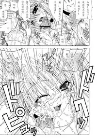 [Lapis Lazuli] Dual Girls [Chinese] [如月響子汉化组]