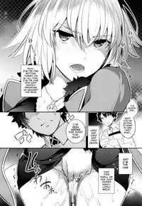 (C93) [Crazy9 (Ichitaka)] C9-32 Jeanne Alter-chan to Hatsujou | Getting Frisky with Little Miss Jeanne Alter (Fate/Grand Order) [English] {darknight}