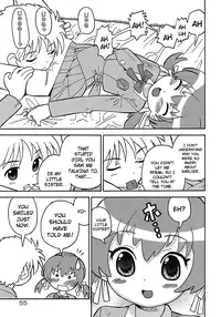 [Homing] Seiyoku Kitou Saint Feather Ch. 1-9 [English] [Dame!trans] [Decensored]