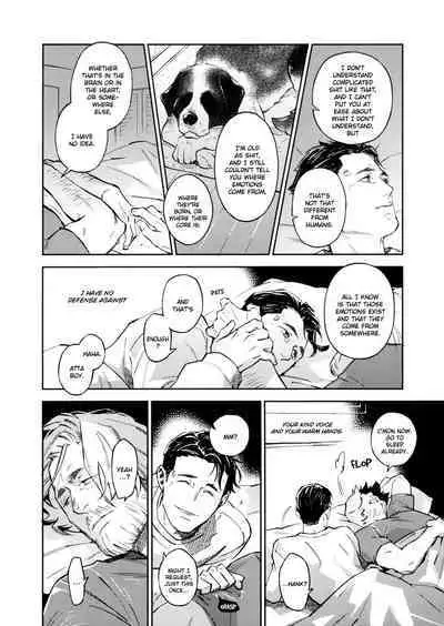 Kinou mo Kyou mo Asatte mo - Yesterday and Every day