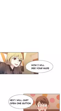 Miss Mystic Ch.1-19 (English) (Ongoing)