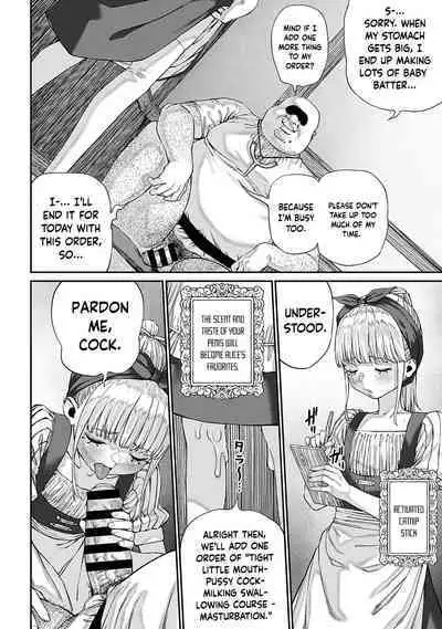 [pastime774] Unique Job "Tanetsuke Oji-san" o Kakutoku shimashita 1-8 | I Acquired the Unique Job (Class) [Mating Oji-san] Ch. 1-8 [English] {Doujins.com}