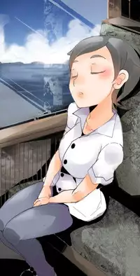 [Junk Island (RYU)] SLAVE FIGHT [Digital]