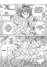 [peachpulsar (Mira)] Cutie Beast Complete Edition Ch. 1-6 [English] [Sexy Akiba Detectives] [Digital]