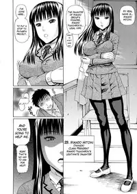 [Dakouin Saburou] 2 Nen F Gumi Zen'in Seikou Ch.1-2 [English]