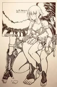 [MEW-plus] Maou no Yuusha