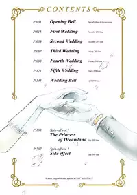 [Itou Ei] Puri Puro ~Princess+Propose~ [English] {Tonigobe}