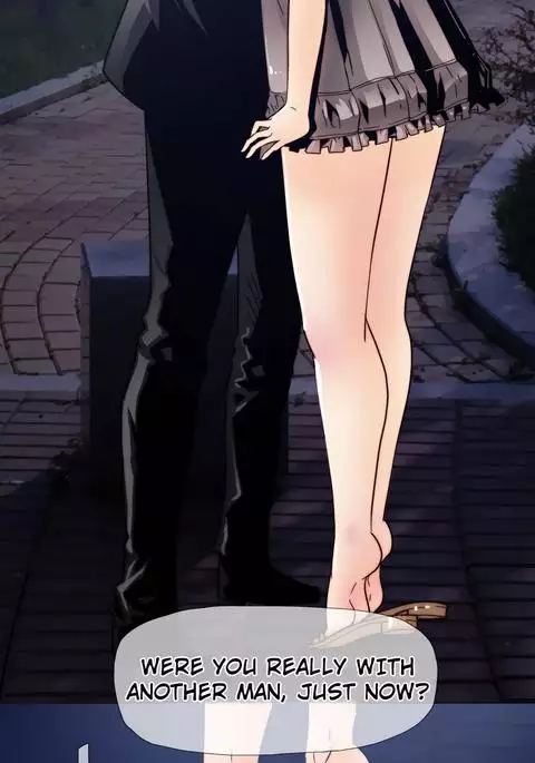 Household Affairs Ch.1-41