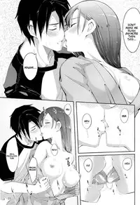 (C86) [telomereNA (Gustav)] Minami ni fureru made no Kyori (THE IDOLM@STER CINDERELLA GIRLS) [English] {doujin-moe.us}