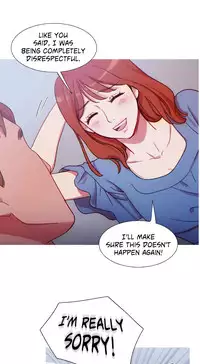 [PINKO] Scandal of the Witch Ch.1-25 (English) (Ongoing)