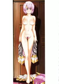 [Urushihara Satoshi] Urushihara Satoshi Illustration reira