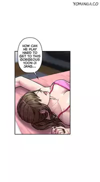 [Guh Bal Han] Ghost Love Ch.1-26 (English) (YoManga) (Ongoing)