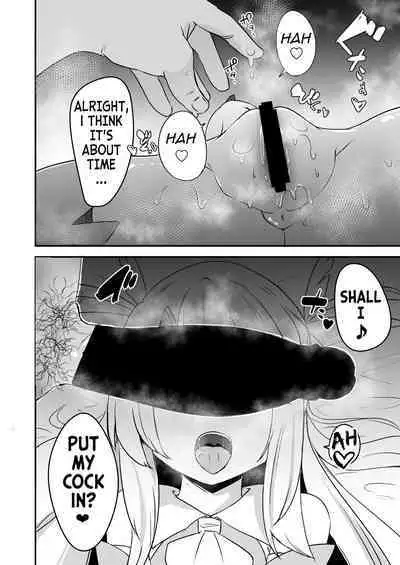 [Sushi-ya (Haruharu Haruto)] Korekara Oji-san to Ecchi Shimaasu | Doing Lewd Things with Oji-san (Fate/Grand Order) [English] [Digital]