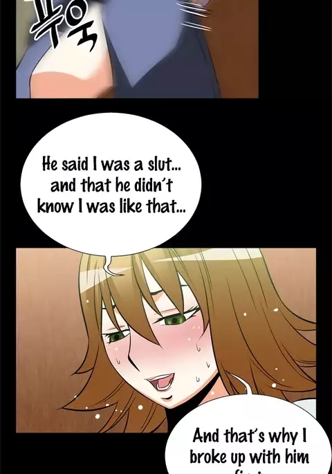 Love Parameter Ch.1-76