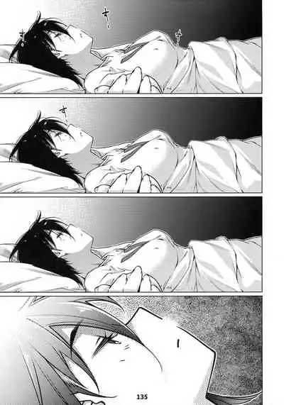 Otonano Omochiya 12 Futaba no Ohanashi Matome 2