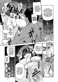 [Inue Shinsuke] Rindou Ch. 1-2 [English] [Amaimono]