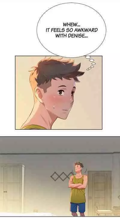 What do you Take me For? Ch.14/?