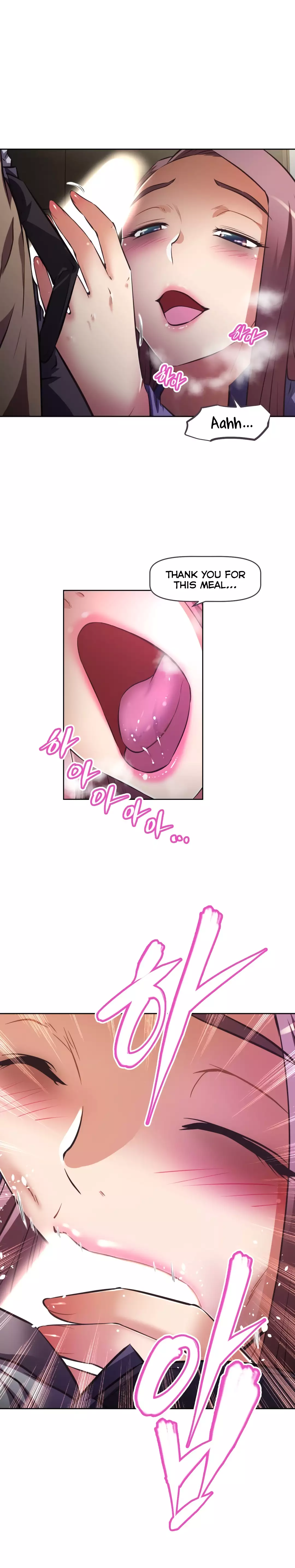 Brawling Go Ch.76-126