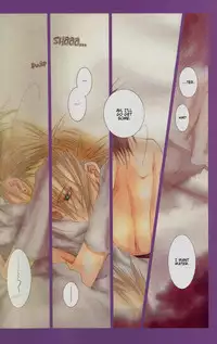 (C60) [Yuubin Basha (Akizuki Ryou)] SEX PISTOLS (Final Fantasy VII) [English] [Dragonfly]