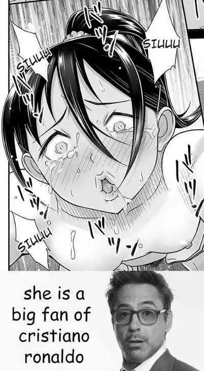 Seishidouin no Oshigoto 4 | Sex Instructor 4