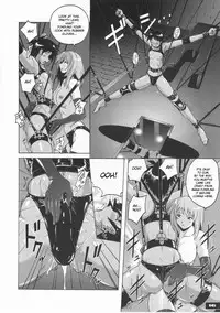 (C76) [Nyanko Batake] Pitapita Kyouei Pantsu [English]