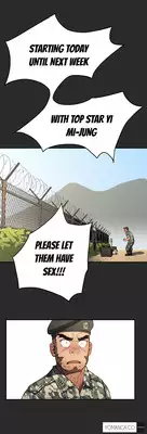 [Yi Hyeon Seok] Refrain Love Ch.1-22 (English) (YoManga) (Ongoing)