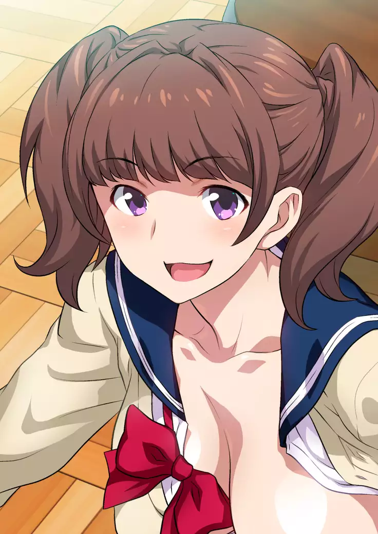 JKフーゾク学園祭1&2