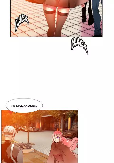 Lilith`s Cord Ch.1-38