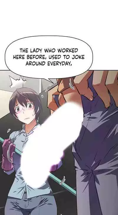 [Abio4, Warren] Streamer Aunt (1-20) [English] [Ongoing]