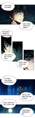 [Fantastic Whale] Twin Slave Ch.1-26 (English) (Ongoing)
