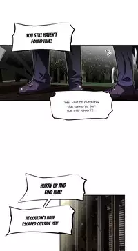 [Worin] Brawling Go Ch.76-89 (English) (Ongoing)