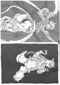 [NP Virus Jouryuujo] Mithman Report 2008 (Final Fantasy XI)(C74)