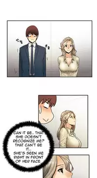 My Office Ch.1-16 (English) (Ongoing)