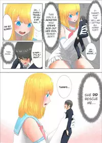 [Uru] Pretty Melt [English] [Ongoing]