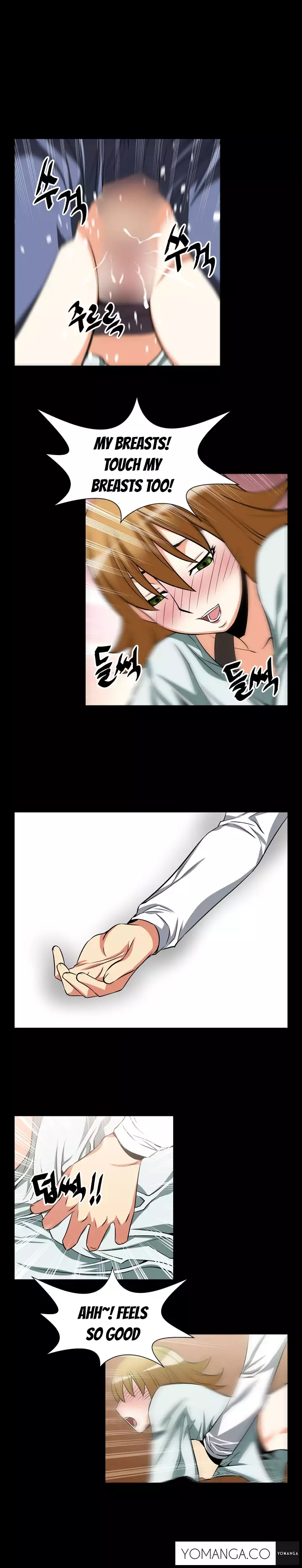 Love Parameter Ch.1-24