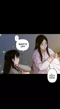 Ghost Love Ch.1-20 (English) (YoManga) (Ongoing)