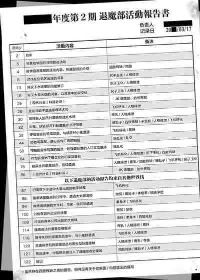 [Fan no Hitori] JK Taimabu Season 2 [Chinese] [不咕鸟汉化组] [Digital]