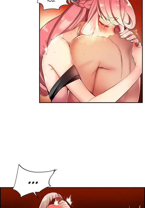 Lilith`s Cord Ch.1-38