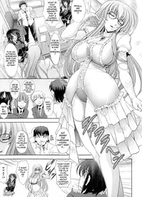 [Kawaraya A-Ta] Love Tutorial [English] {Tadanohito}