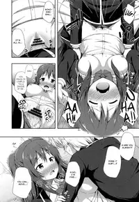 [Nectar] Junjou Lovers | Pure hearted lovers (Kimi ga haramu made nandemo aishiteru) [English] [Rin]