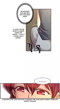 [Son Hee-Joon] Master in My Dreams Ch.0-32 (English) (Ongoing)