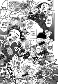 [Gorgeous Takarada] Bburoger!! [English] [Anonymous]