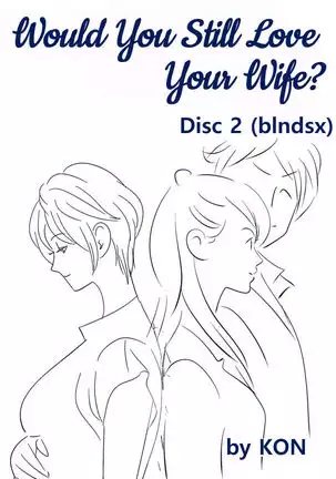 Soredemo Tsuma o Aisemasu ka