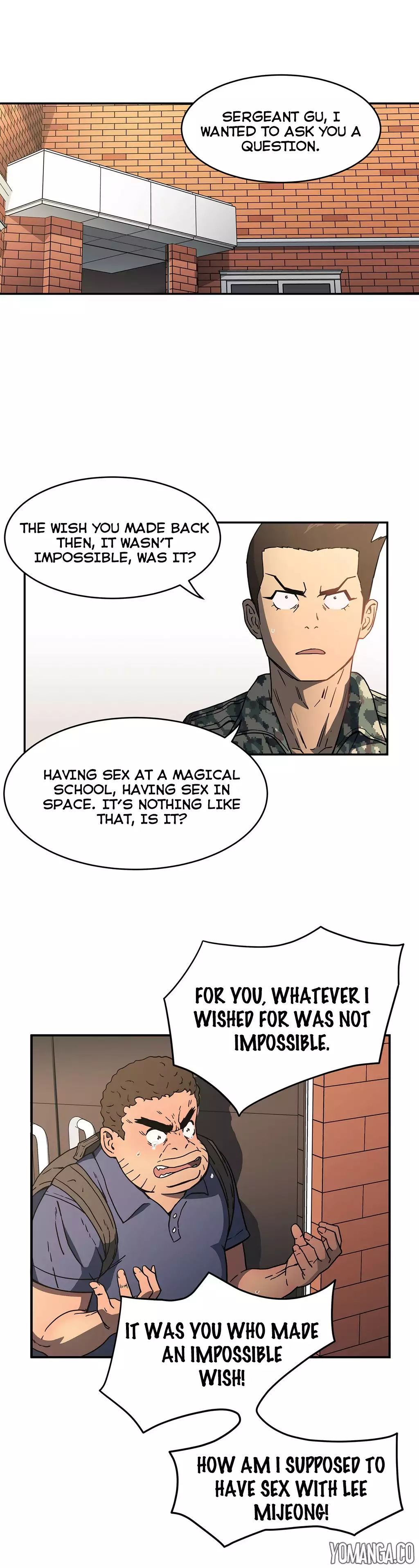 Refrain Love Ch.1-19