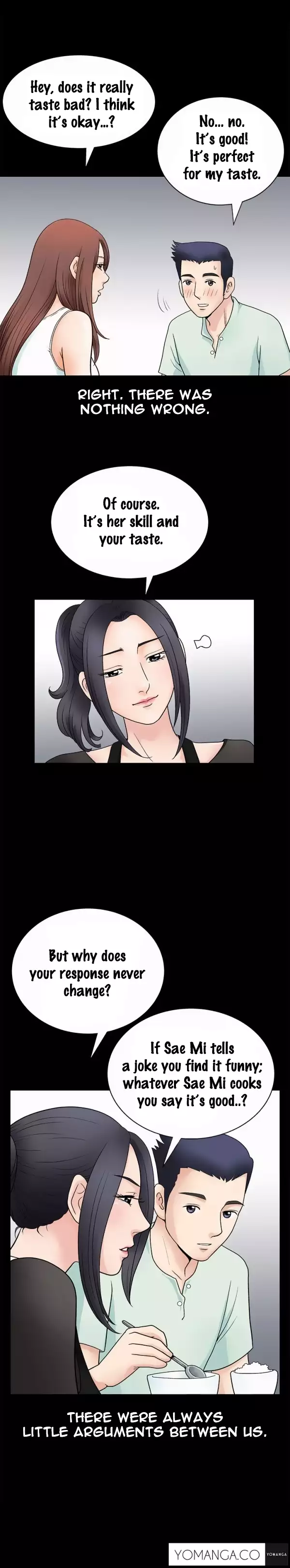 Seduction Ch.1-21