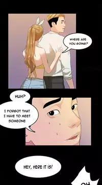 First Love Syndrome Ch.1-9 (English) (Ongoing)
