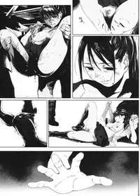 [Kansai Orange (Arai Kei)] Kachiku no Ou [Digital]