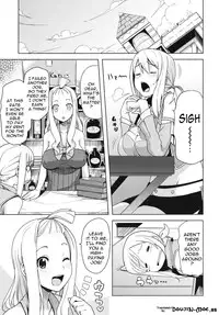 (COMIC1☆7) [Funi Funi Lab (Tamagoro)] Chichikko Bitch 4 (Fairy Tail) [English] {doujin-moe.us}