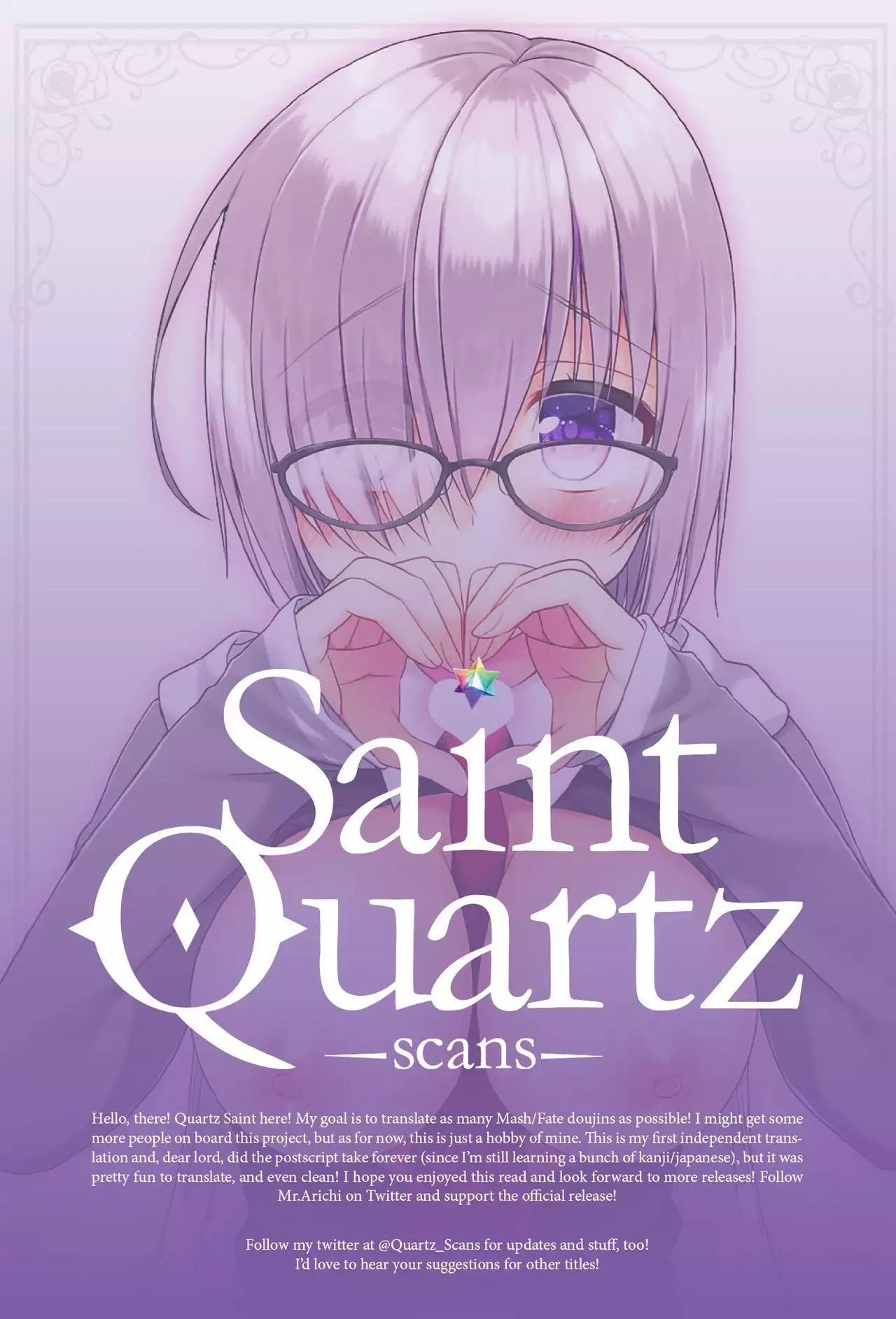 Watashi, Senpai ni Koi Shichatta Mitai desu | I Seem to Have Fallen for Senpai