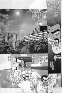 Comic Papipo Gaiden 1999-03 Vol. 56